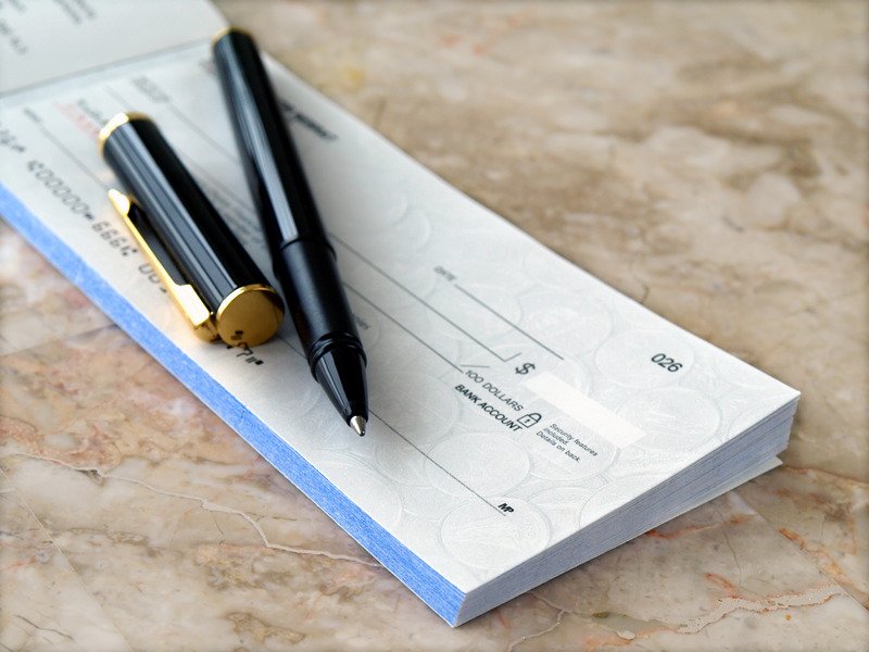 Mere Denial of Transaction Will Not Annul the Lawful Discharge of ...